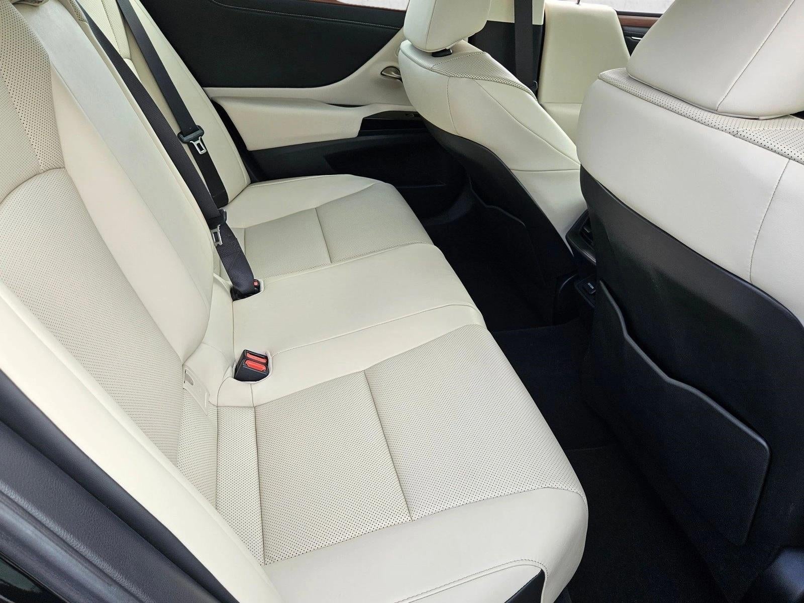 2025 Lexus ES 350 FWD