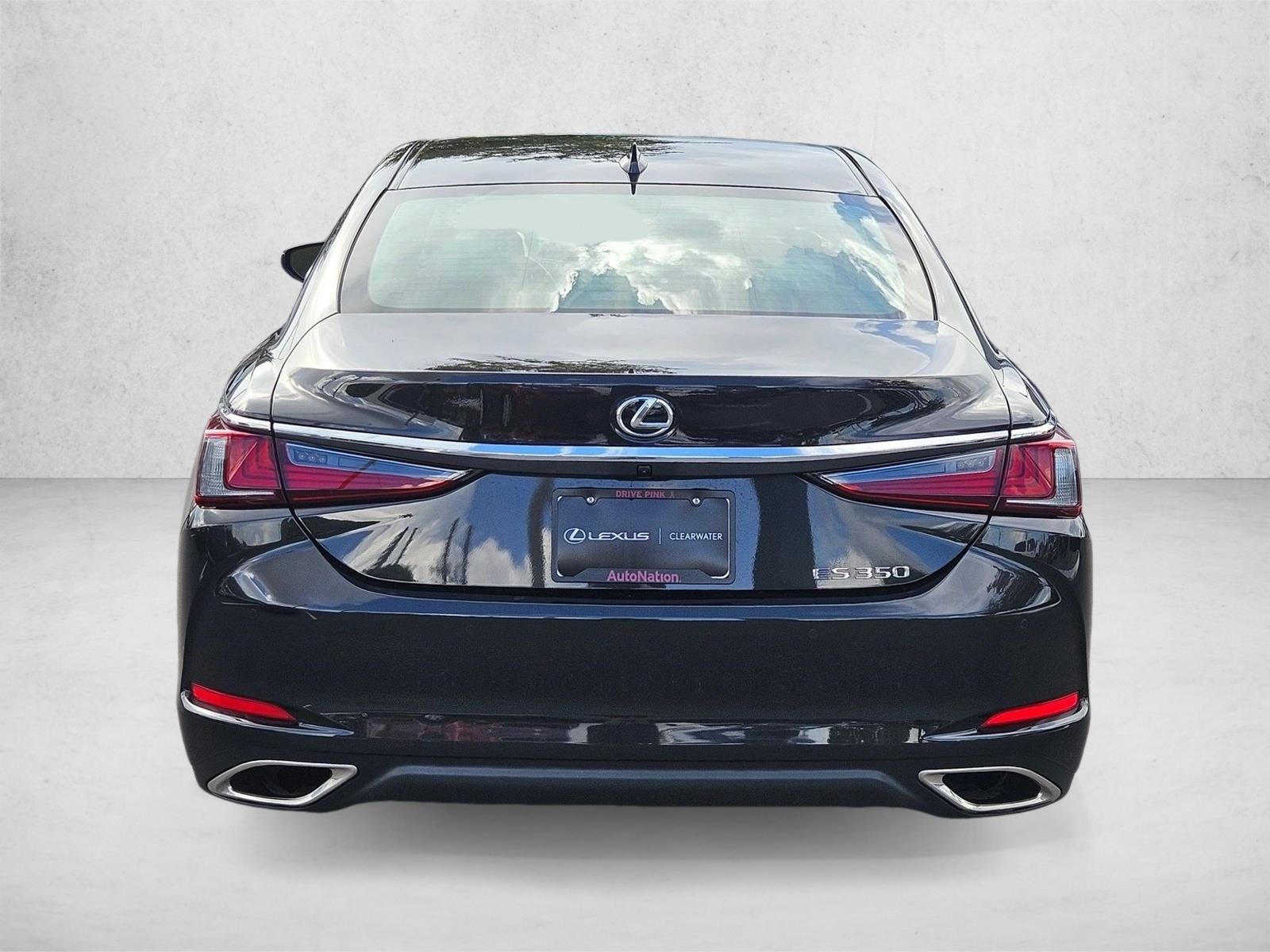 2025 Lexus ES 350 FWD