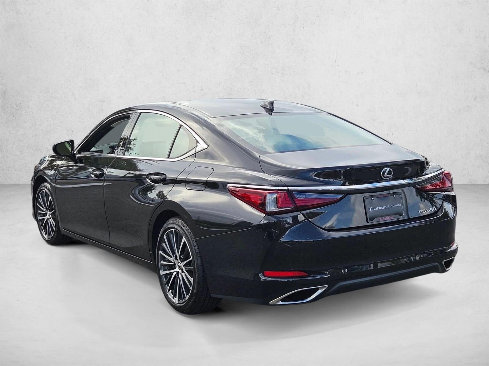 2025 Lexus ES 350 FWD