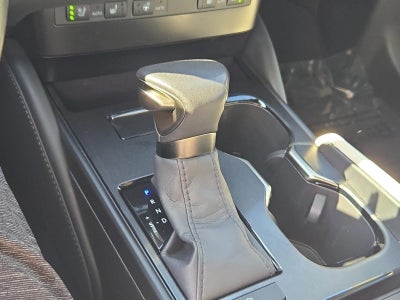 2024 Lexus ES 350 FWD