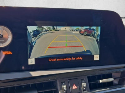 2024 Lexus ES 350 FWD