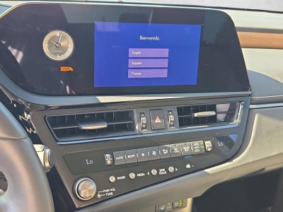 2024 Lexus ES 350 FWD