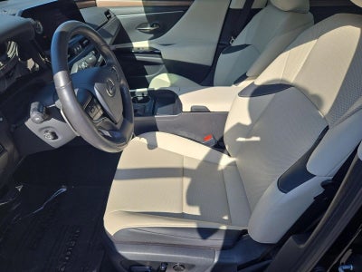 2024 Lexus ES 350 FWD