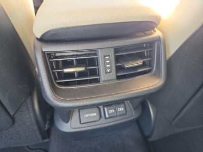2024 Lexus ES 350 FWD