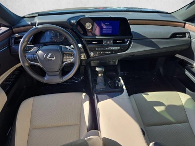 2024 Lexus ES 350 FWD