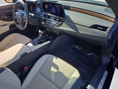 2024 Lexus ES 350 FWD