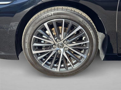 2024 Lexus ES 350 FWD