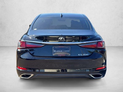 2024 Lexus ES 350 FWD