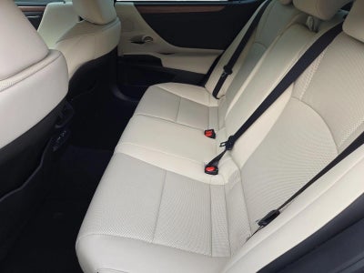 2025 Lexus ES 350 FWD