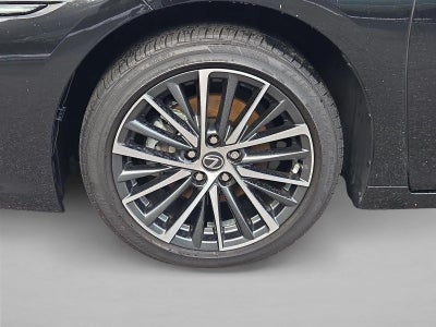 2025 Lexus ES 350 FWD