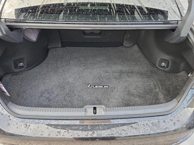 2025 Lexus ES 350 FWD