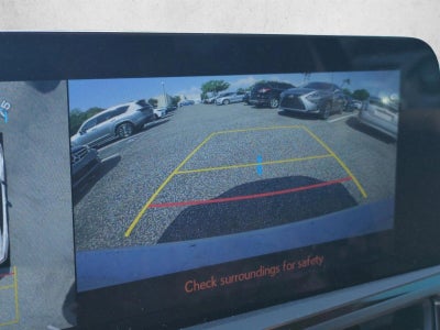 2025 Lexus ES 350 Ultra Luxury FWD