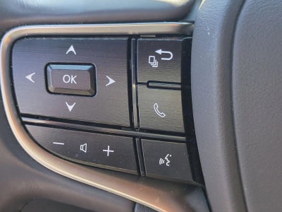 2025 Lexus ES 350 Ultra Luxury FWD