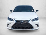 2025 Lexus ES 350 Ultra Luxury FWD