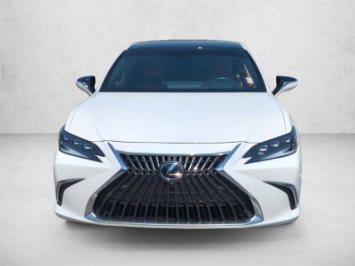 2025 Lexus ES 350 Ultra Luxury FWD