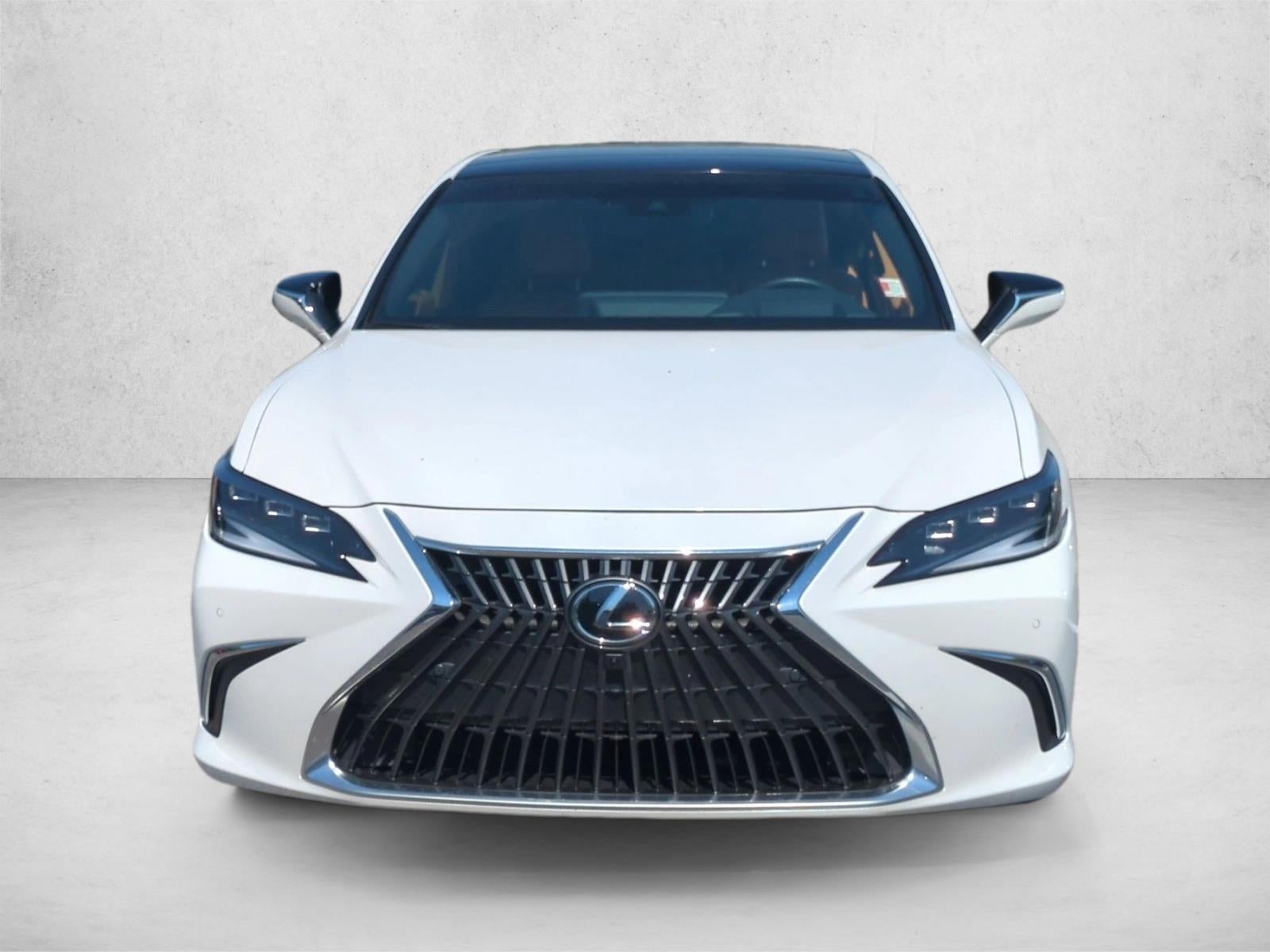 2025 Lexus ES 350 Ultra Luxury FWD