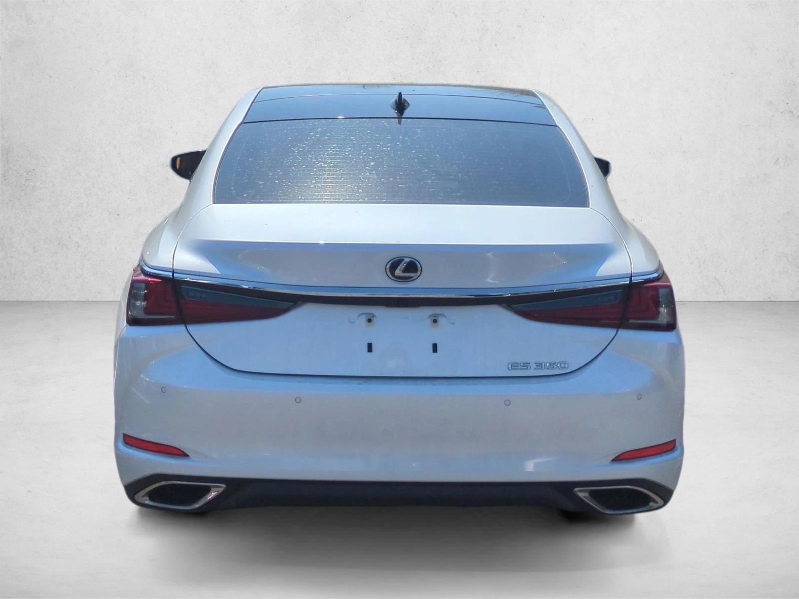 2025 Lexus ES 350 Ultra Luxury FWD