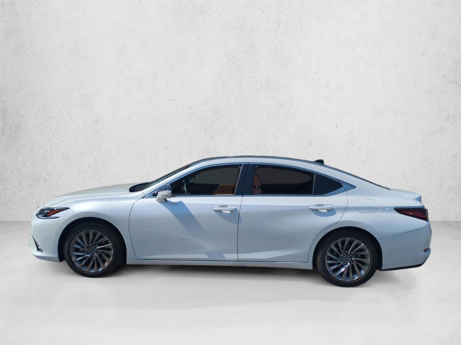 2025 Lexus ES 350 Ultra Luxury FWD