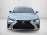 2025 Lexus ES 350 F SPORT Handling FWD