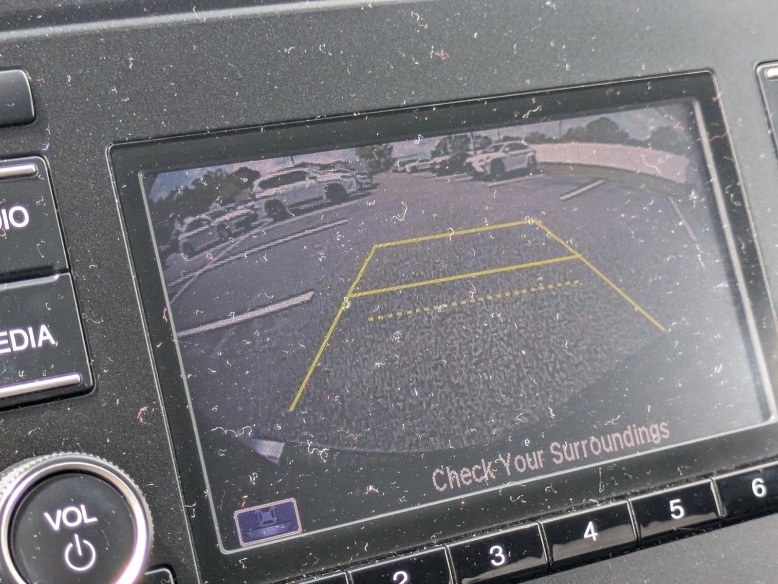 2020 Honda Odyssey LX Auto