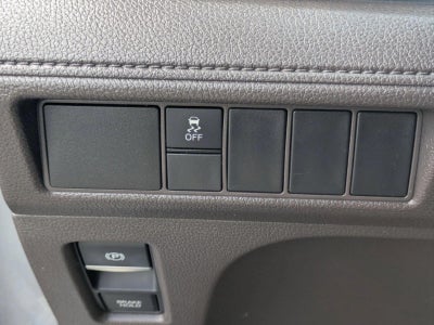 2020 Honda Odyssey LX Auto