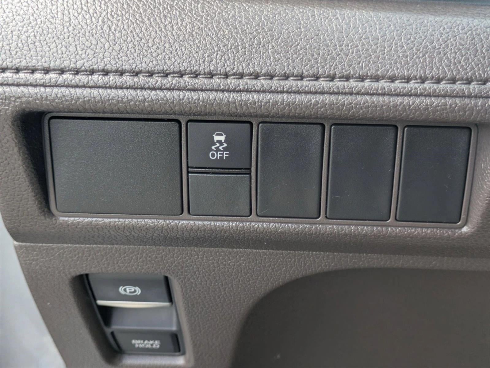 2020 Honda Odyssey LX Auto