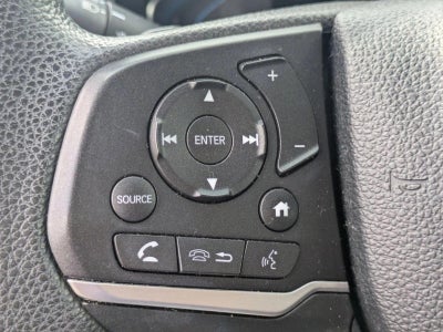 2020 Honda Odyssey LX Auto