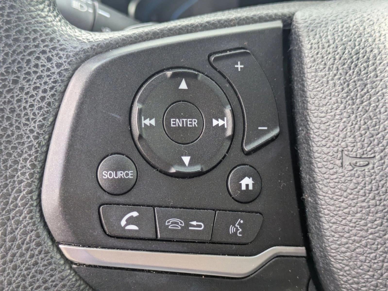 2020 Honda Odyssey LX Auto