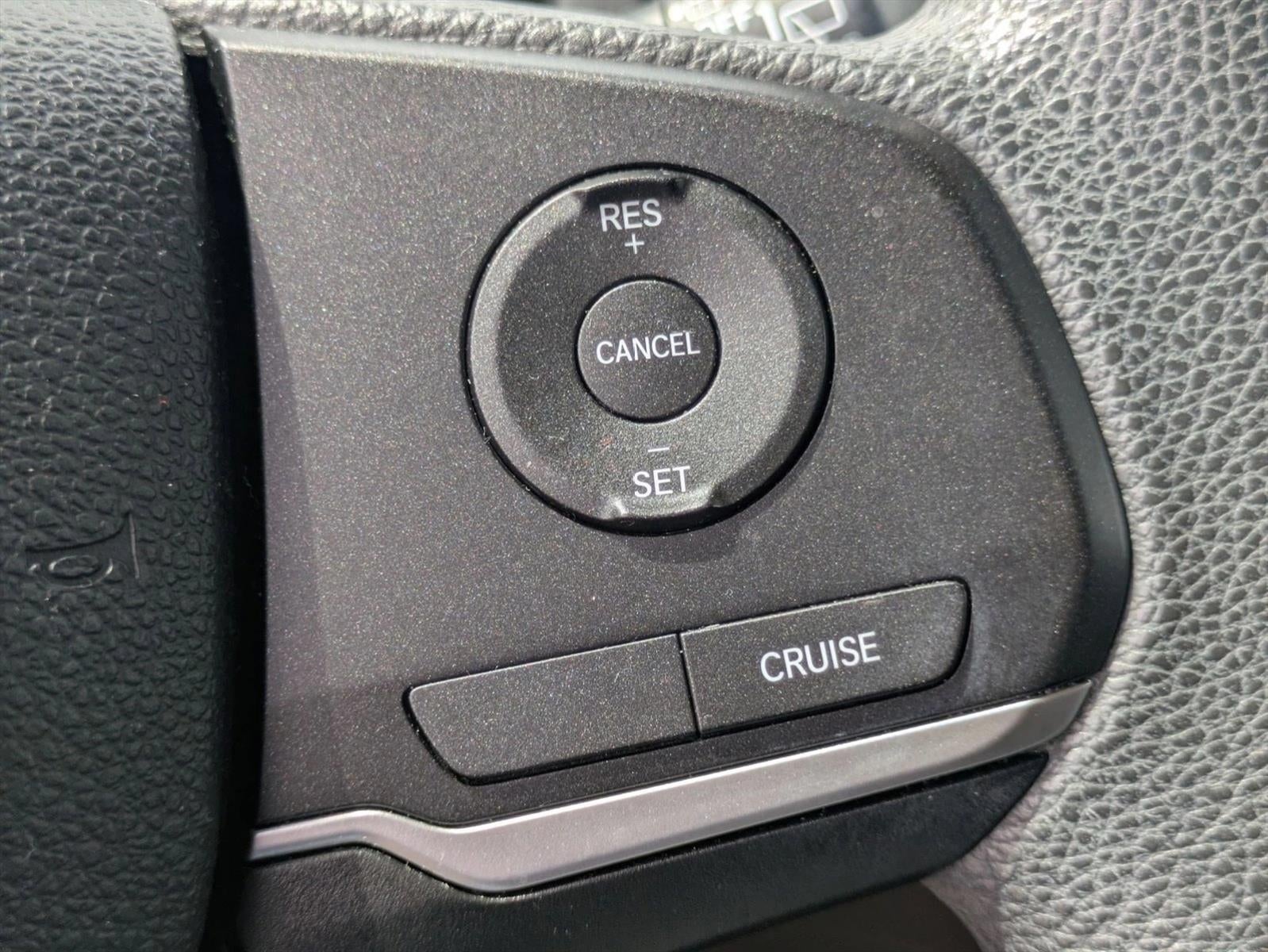 2020 Honda Odyssey LX Auto