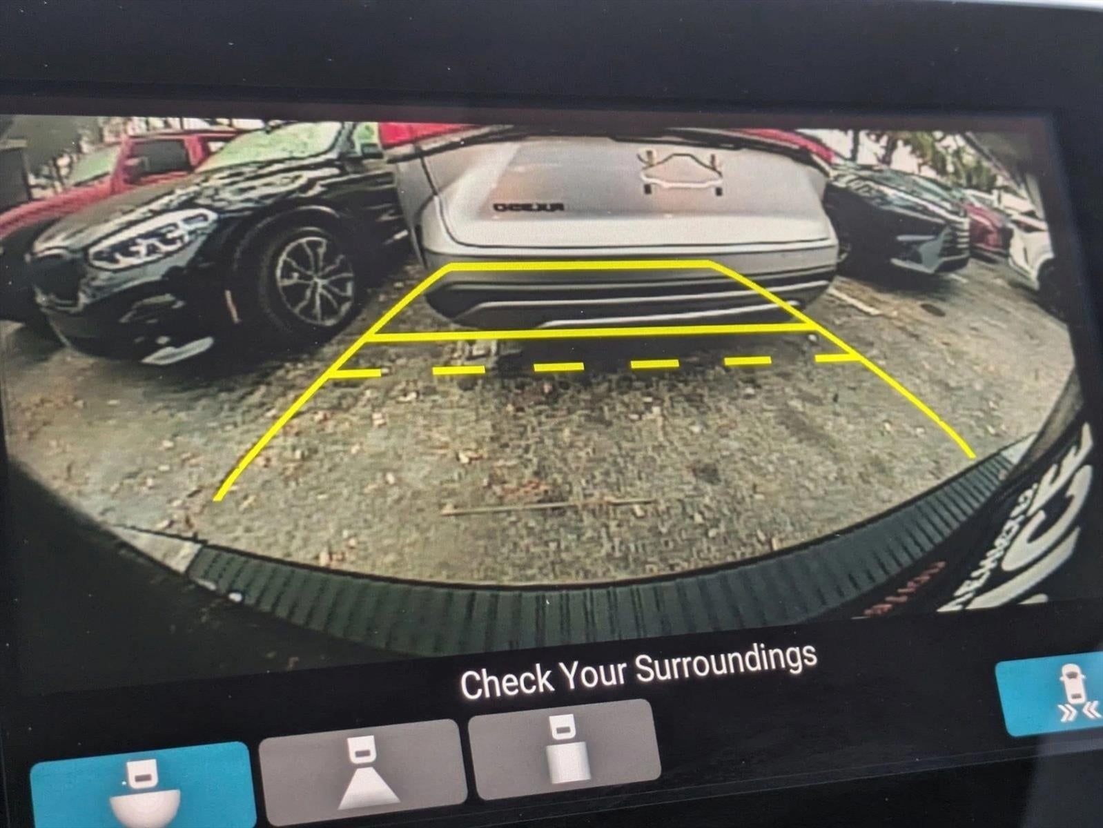 2019 Honda Odyssey EX-L w/Navi/RES Auto