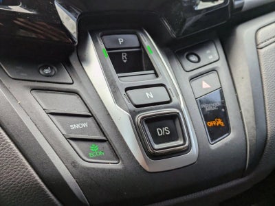 2019 Honda Odyssey EX-L w/Navi/RES Auto