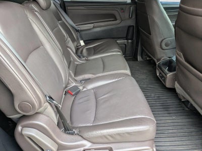 2019 Honda Odyssey EX-L w/Navi/RES Auto