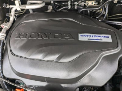 2019 Honda Odyssey EX-L w/Navi/RES Auto