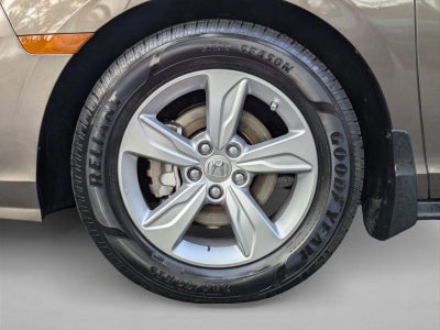 2019 Honda Odyssey EX-L w/Navi/RES Auto