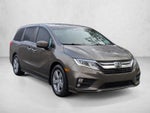 2019 Honda Odyssey EX-L w/Navi/RES Auto