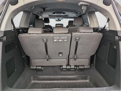 2019 Honda Odyssey EX-L w/Navi/RES Auto