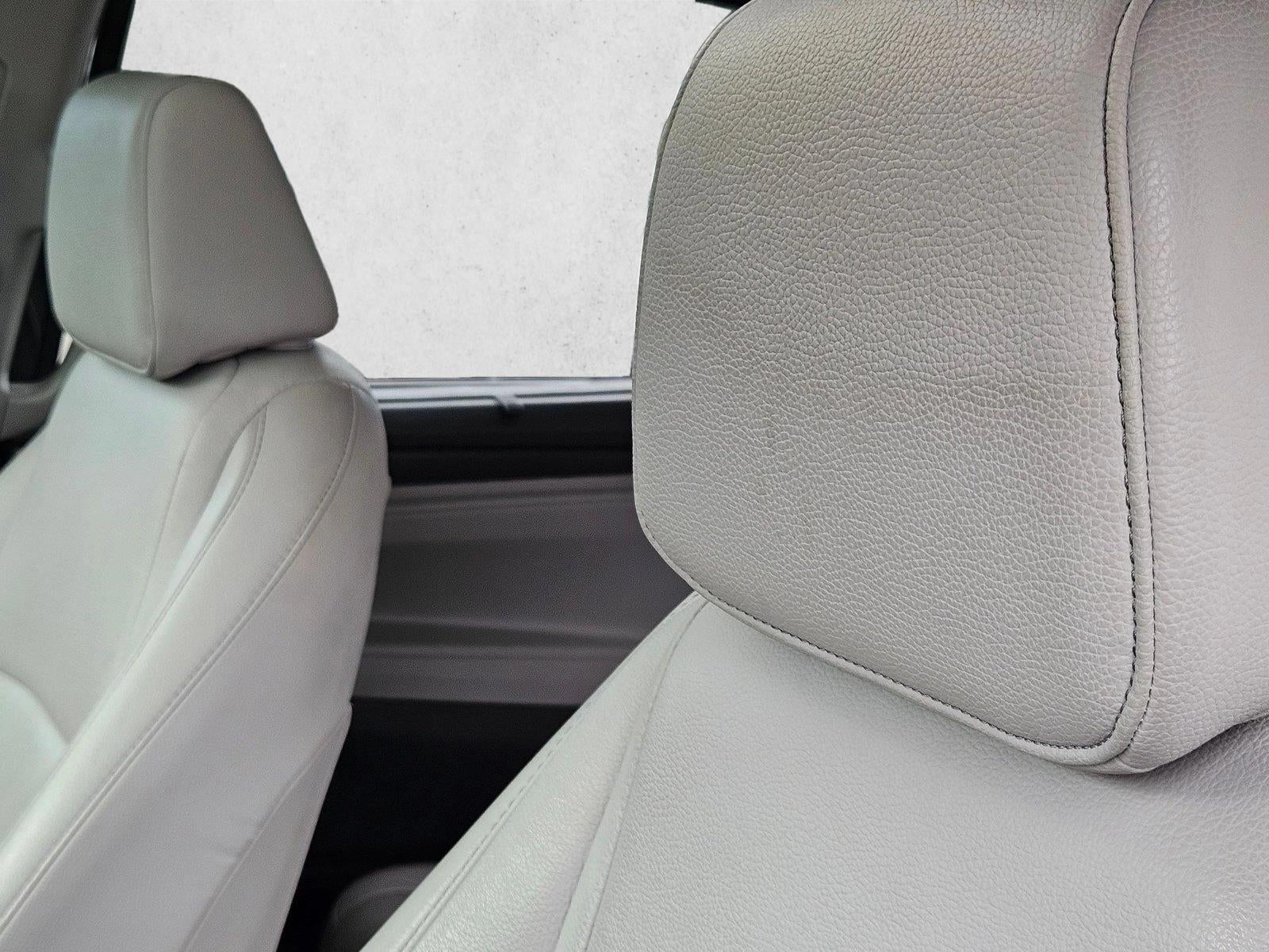 2022 Honda Odyssey Touring Auto