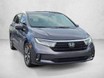 2022 Honda Odyssey Touring Auto