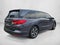 2022 Honda Odyssey Touring Auto