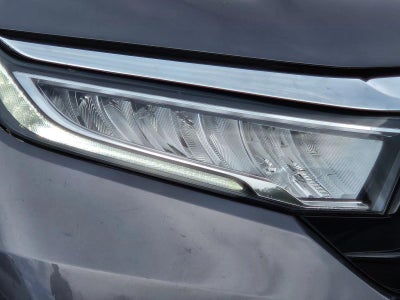 2022 Honda Odyssey Touring Auto
