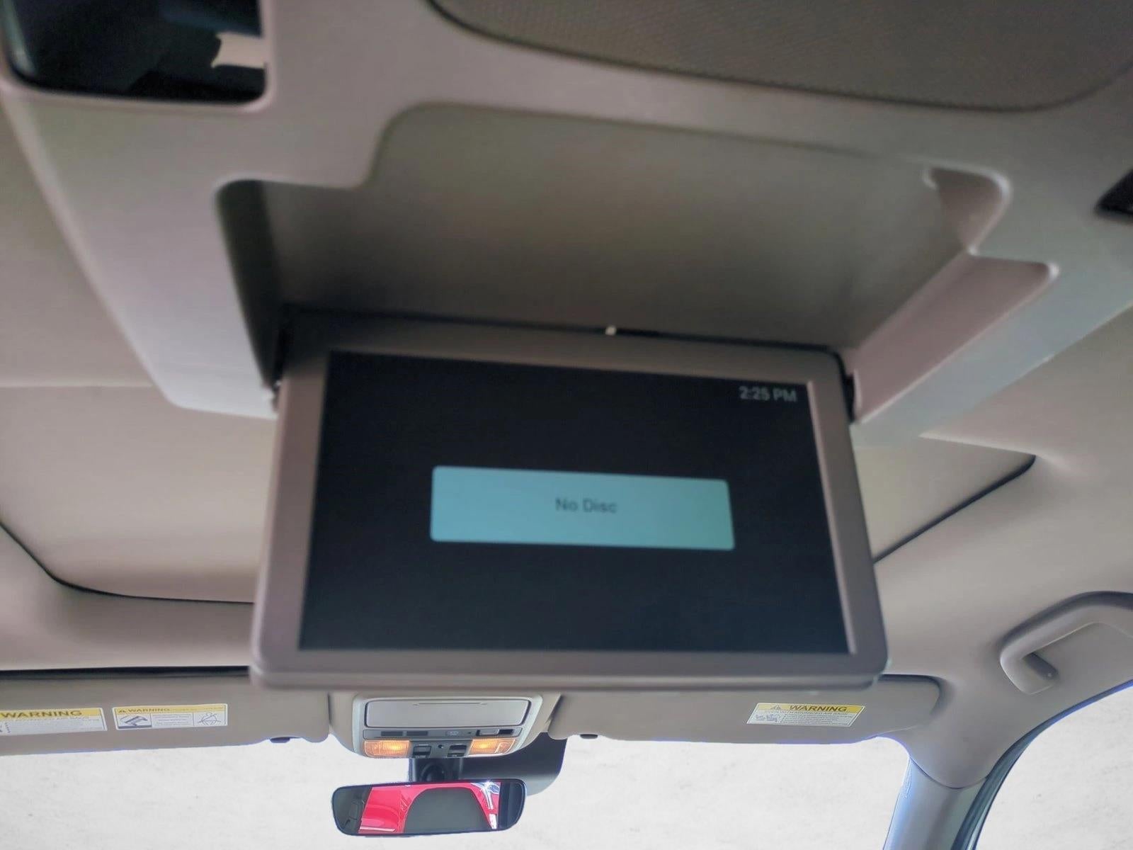 2022 Honda Pilot Touring 7-Passenger 2WD