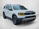 2026 Honda Passport TrailSport AWD