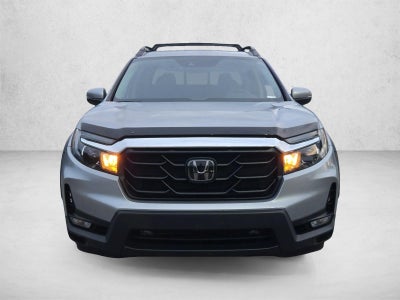 2023 Honda Ridgeline RTL AWD