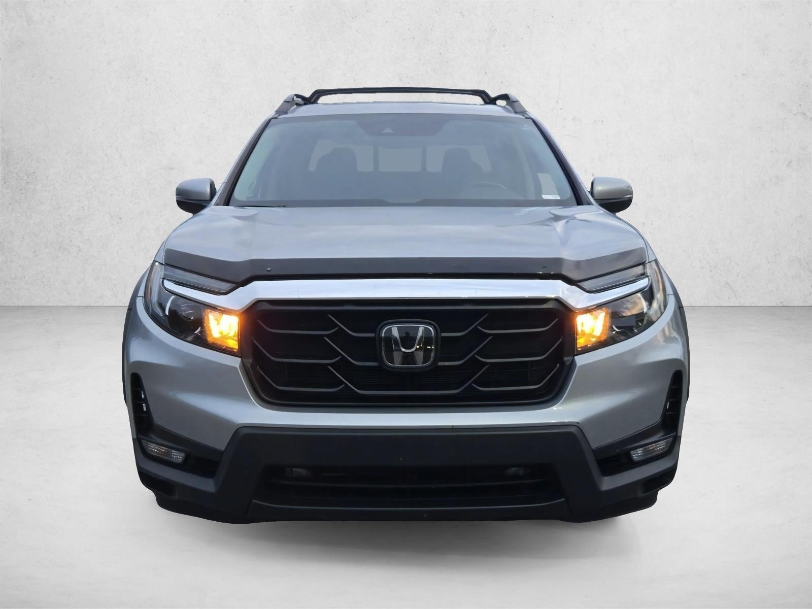 2023 Honda Ridgeline RTL AWD
