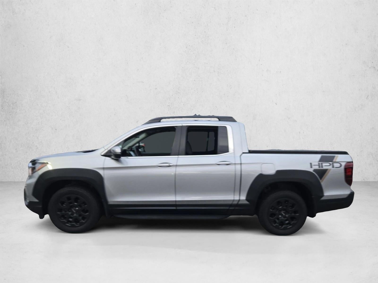 2023 Honda Ridgeline RTL AWD