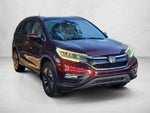 2016 Honda CR-V Touring AWD