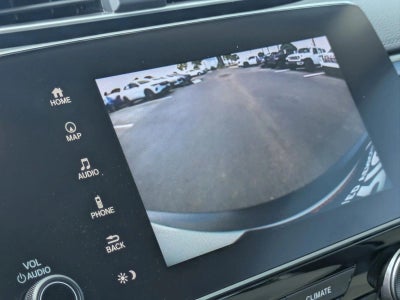 2019 Honda CR-V Touring 2WD