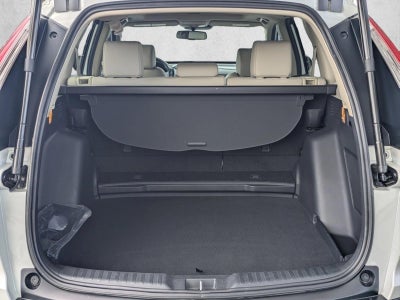 2019 Honda CR-V Touring 2WD