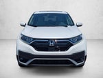 2022 Honda CR-V EX AWD