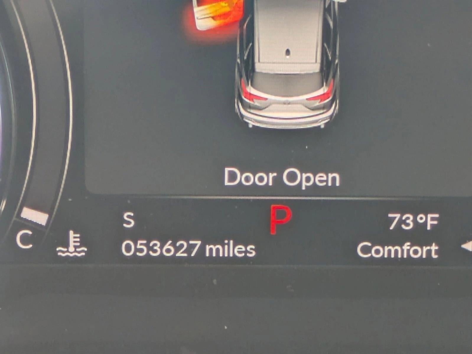 2020 Acura RDX FWD w/Technology Pkg